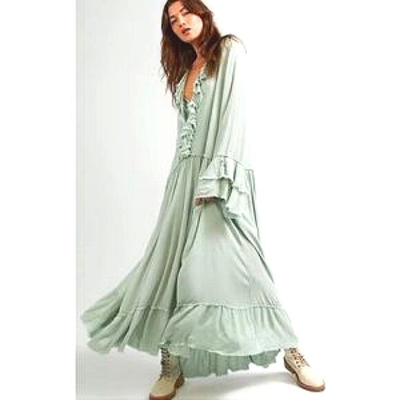 Free people  - Picture 13 of 14